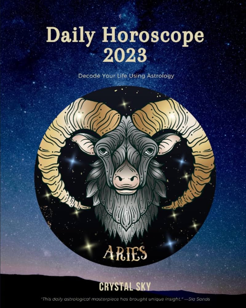 Aries Daily Horoscope Insights