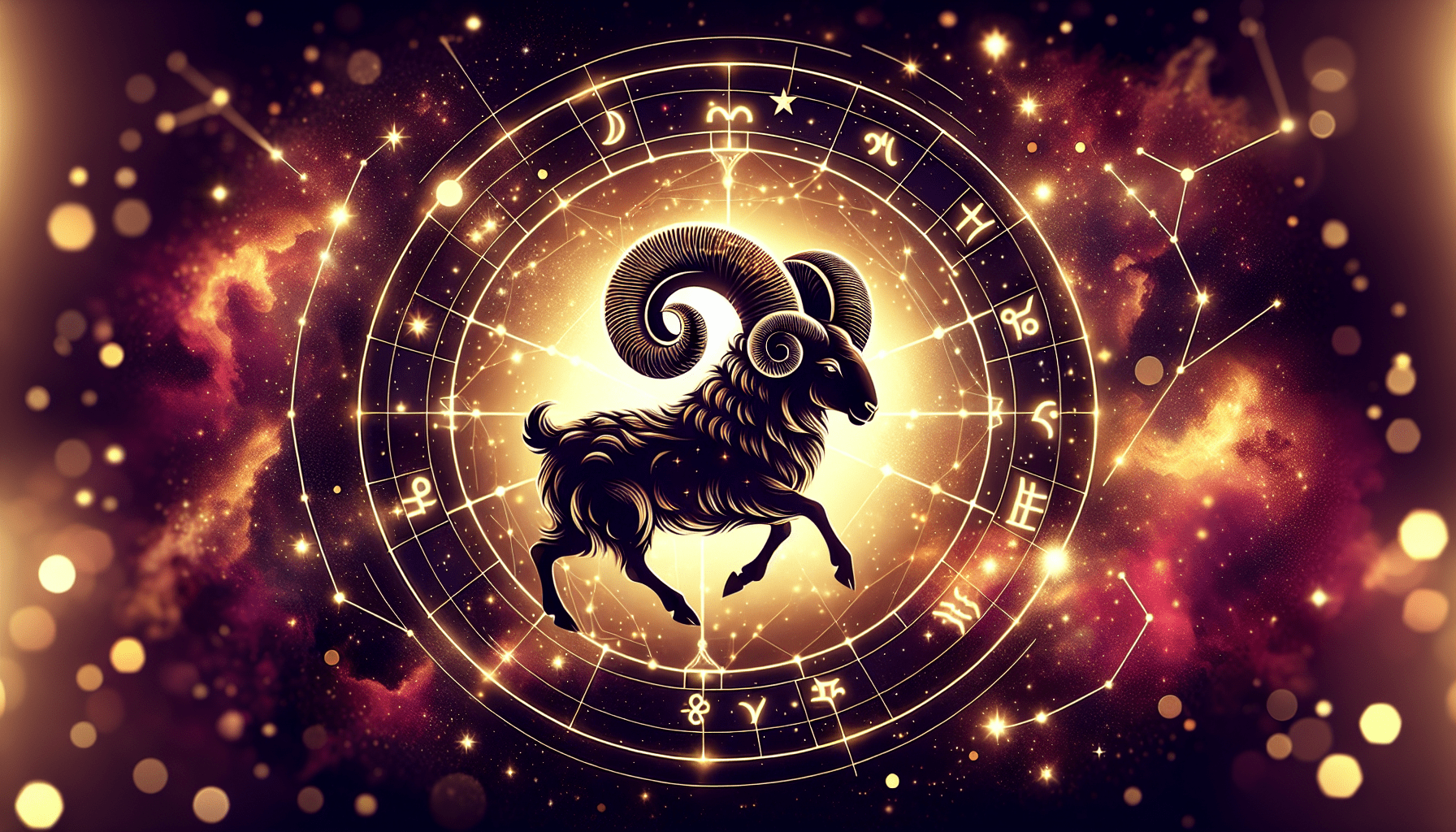 Aries Daily Horoscope Insights