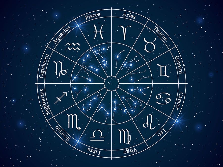 The Stars and Today’s Horoscope