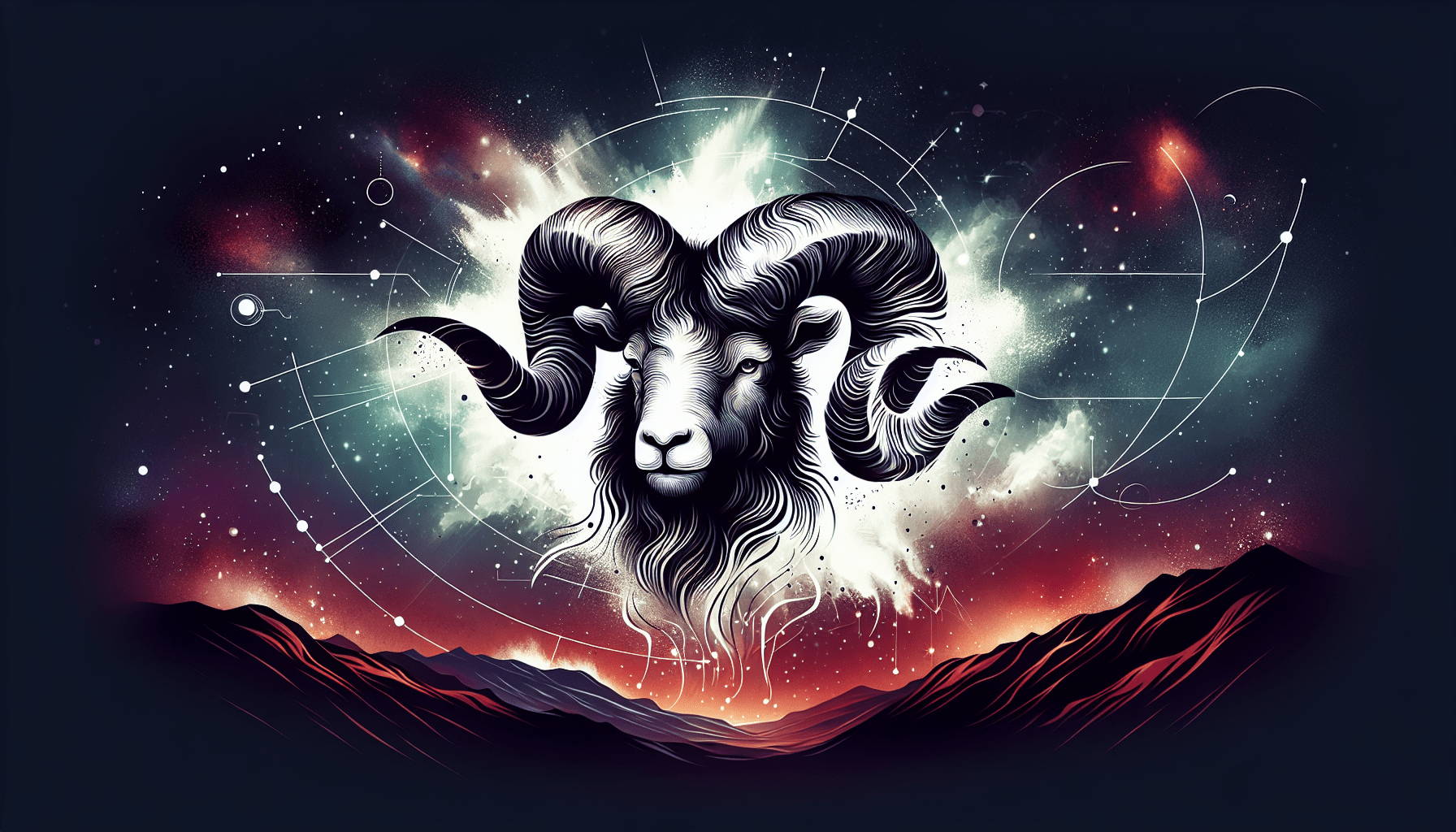 The Subtle Mysteries of Aries Daily Horoscope