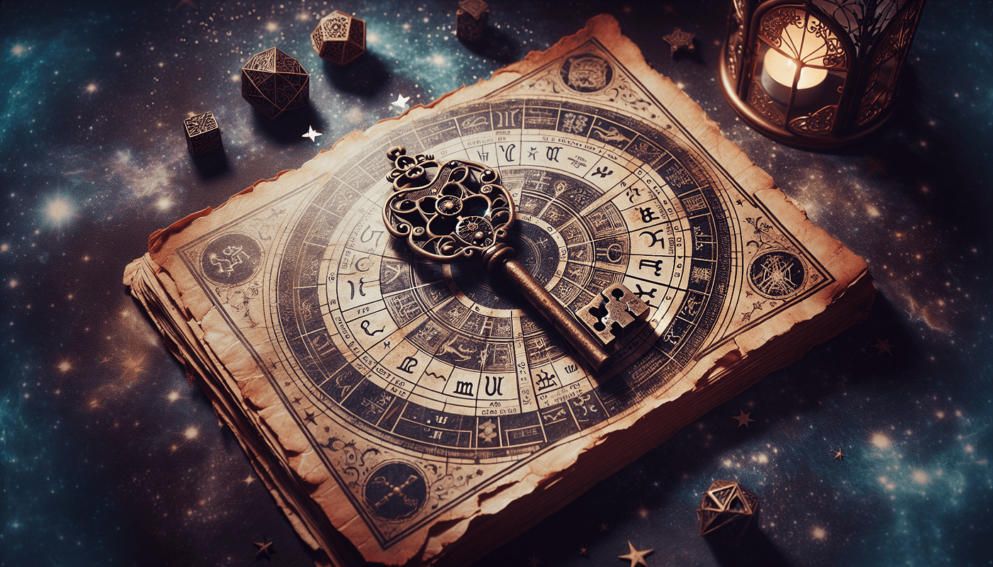 Exploring the Mysteries of Astrology