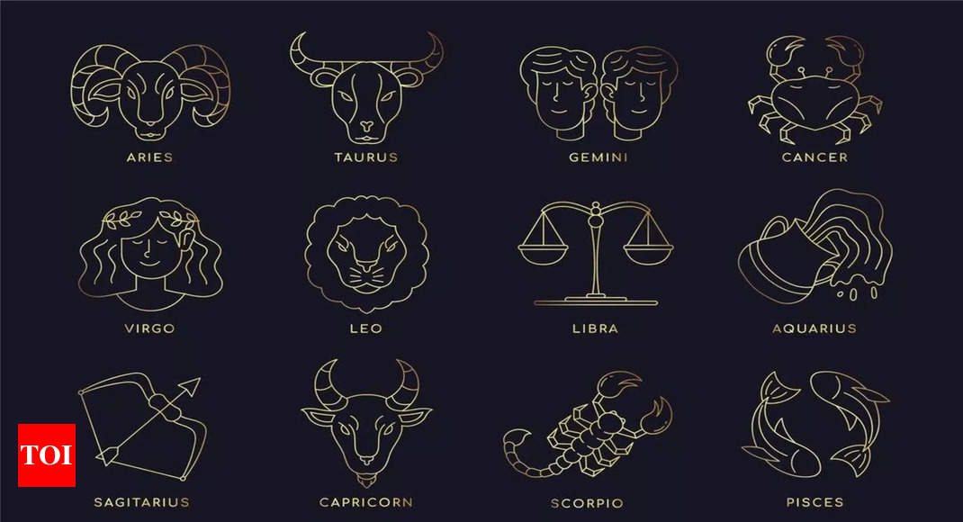 The Harmony of Zodiac Signs in a Close-Knit Community