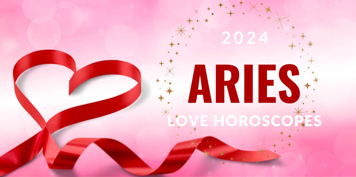 The Hidden Paths: An Aries Love Horoscope